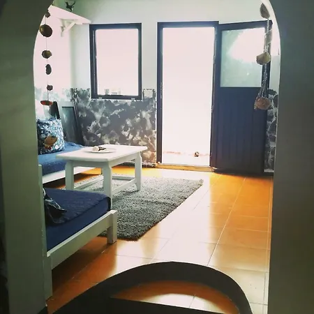 La Casita De Roberto La Santa