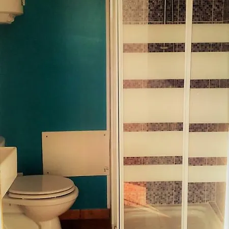 La Casita De Roberto