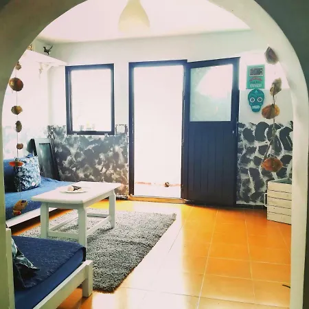 La Casita De Roberto Διαμέρισμα