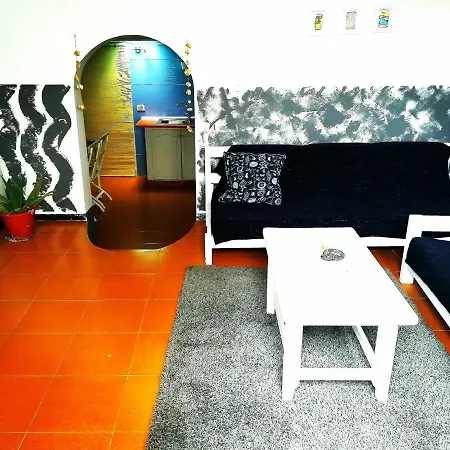 Διαμέρισμα La Casita De Roberto