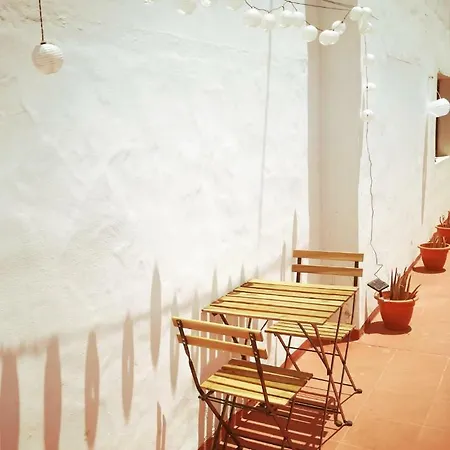 La Casita De Roberto Διαμέρισμα