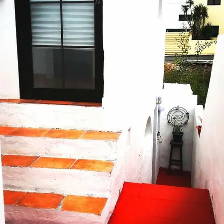 La Casita De Roberto
