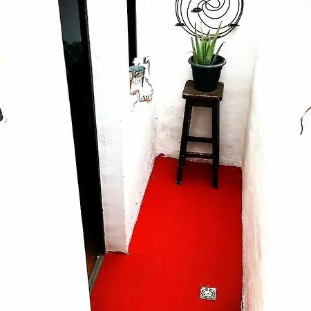 Διαμέρισμα La Casita De Roberto La Santa